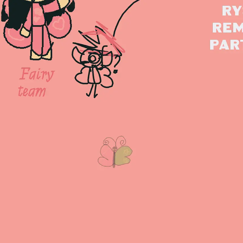 RULES: If you have an OC then. team. 2 by @musicace