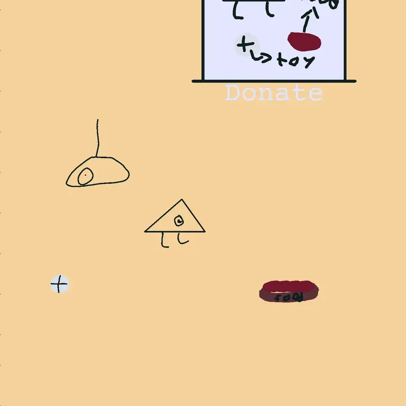Game by @itzkomack