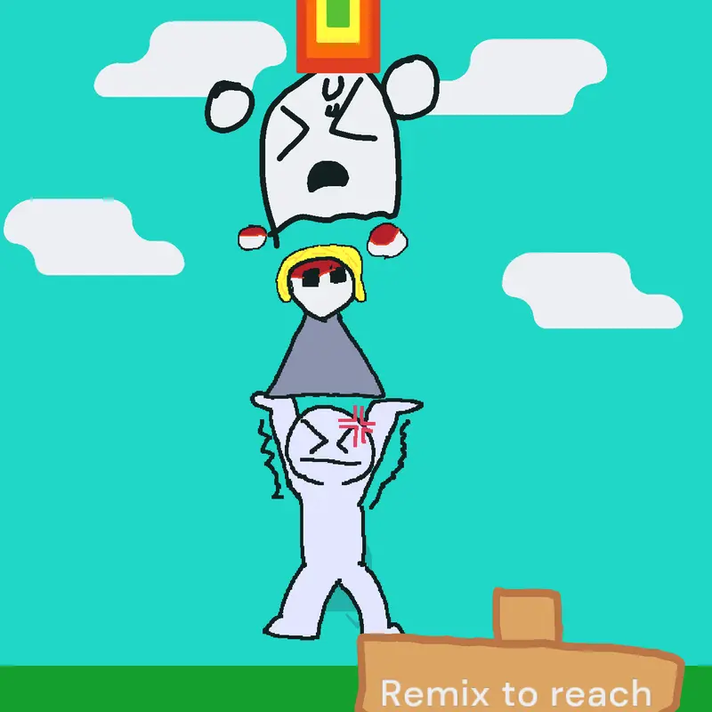 Game by @LoopitAndCastle_Fan