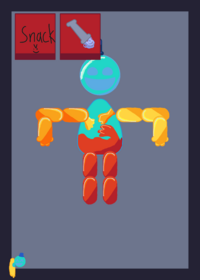 The most realistic doey ragdoll yet