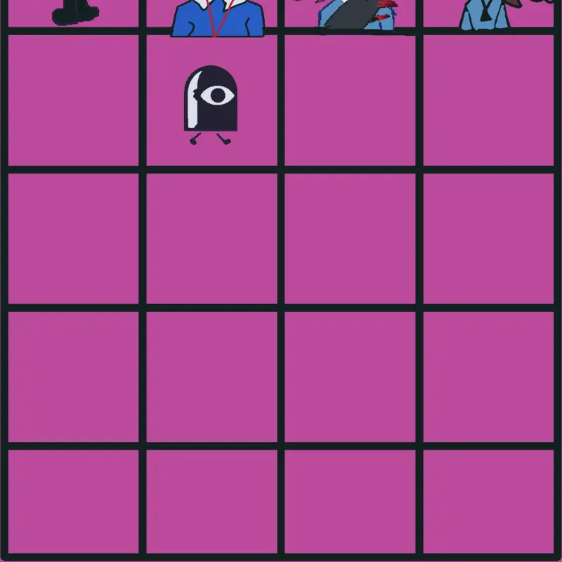 Game by @ZIPCITA