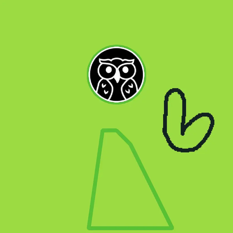 Funny game by @mrpurplejellybeans