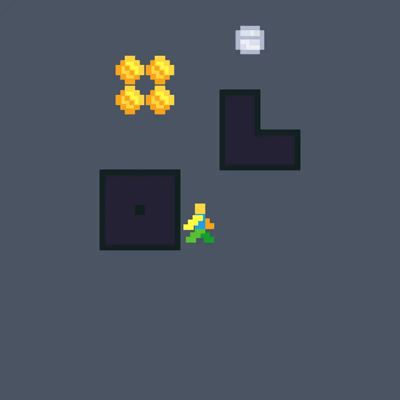 Game by @Cubin_cubin
