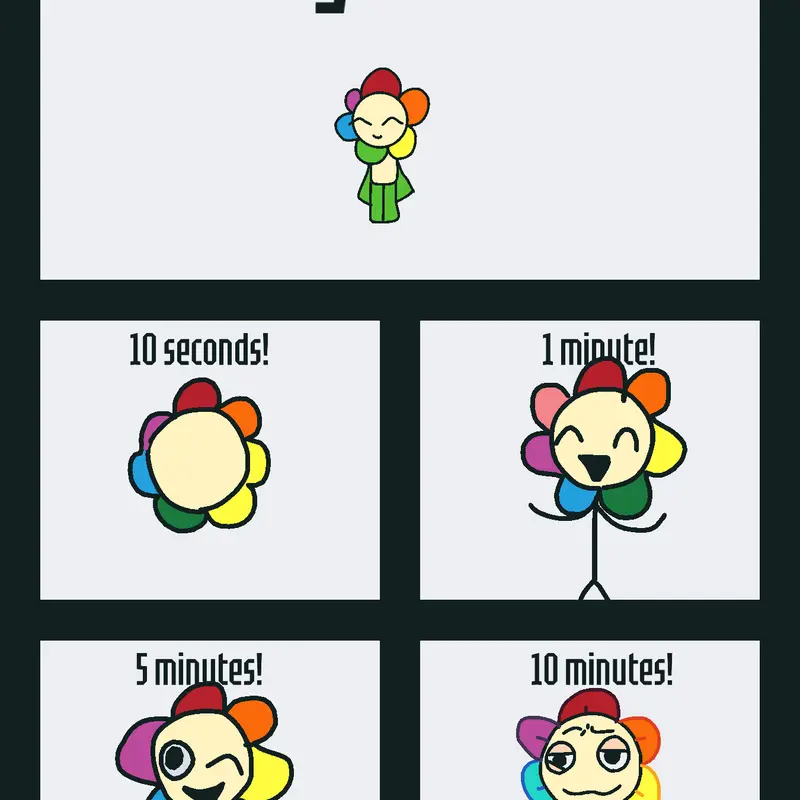 Game by @-C0SM00-