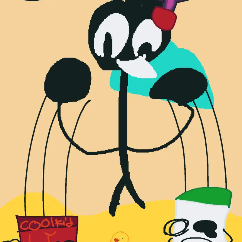 Game by @cuteface_studios