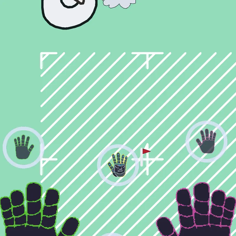 Game by @dfsddddd