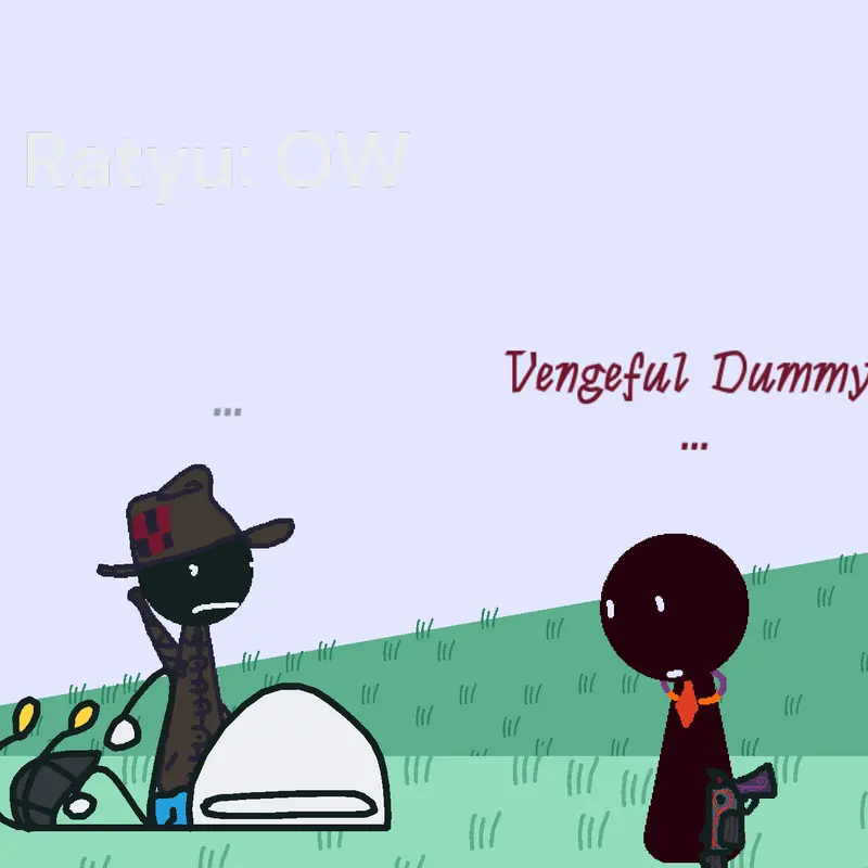 Game by @PrettyLame-12