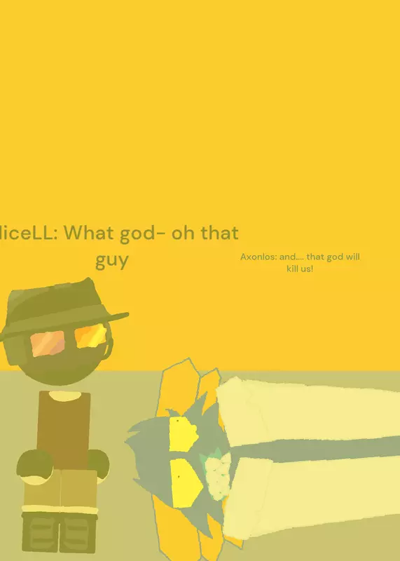 Game by @MiceLL