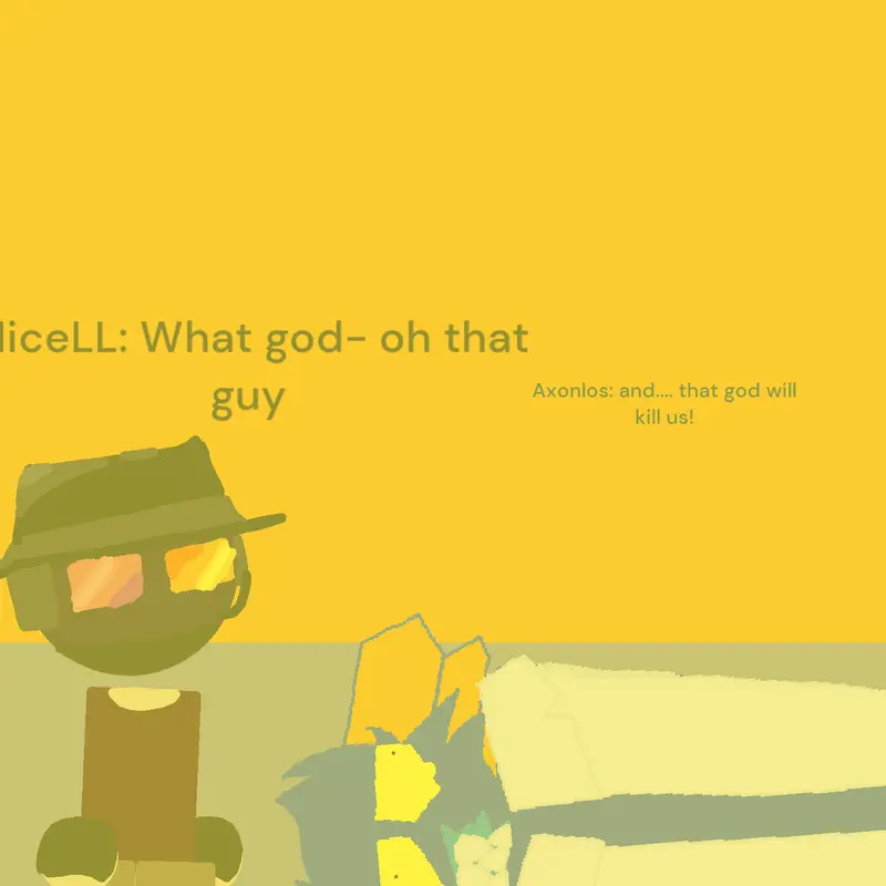 Game by @MiceLL