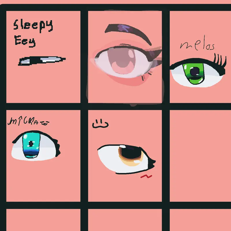 Game by @nrndj
