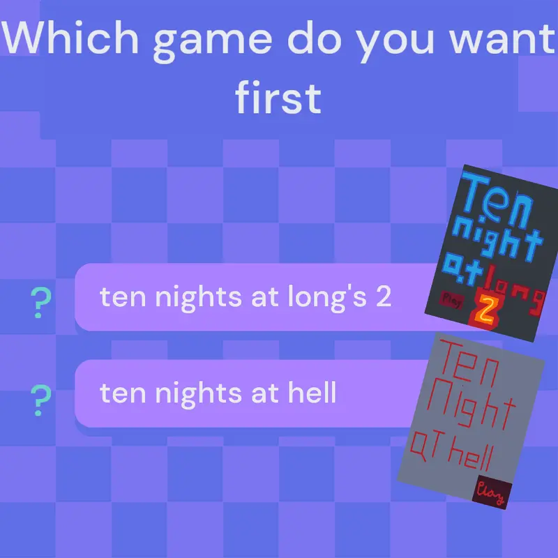 Game by @tyler-the-ban