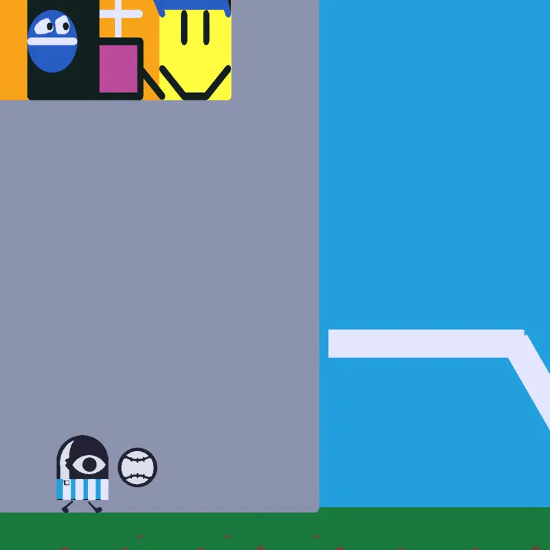 Game by @nitropoop