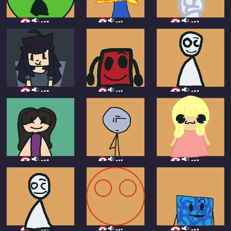 Game by @BlueMagma
