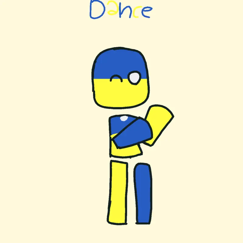 Game by @UkraineBall1991year