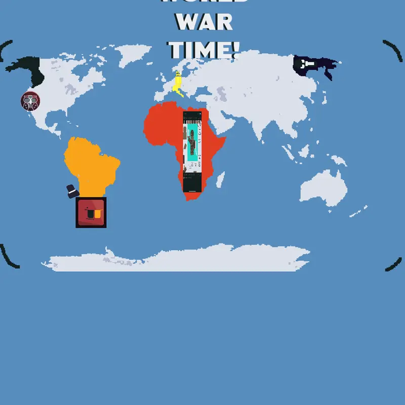 Game by @dhsjskk