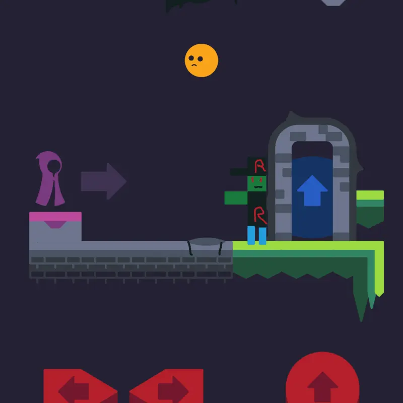 Game by @mvu