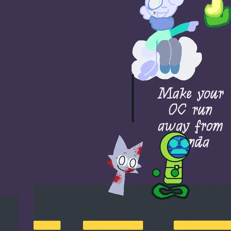 Game by @AydenMD