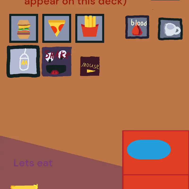 Game by @fivenightatfredbear