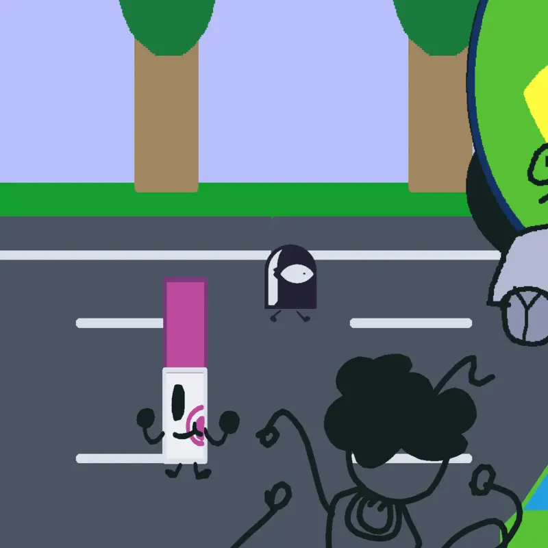 Game by @Umbiwooh