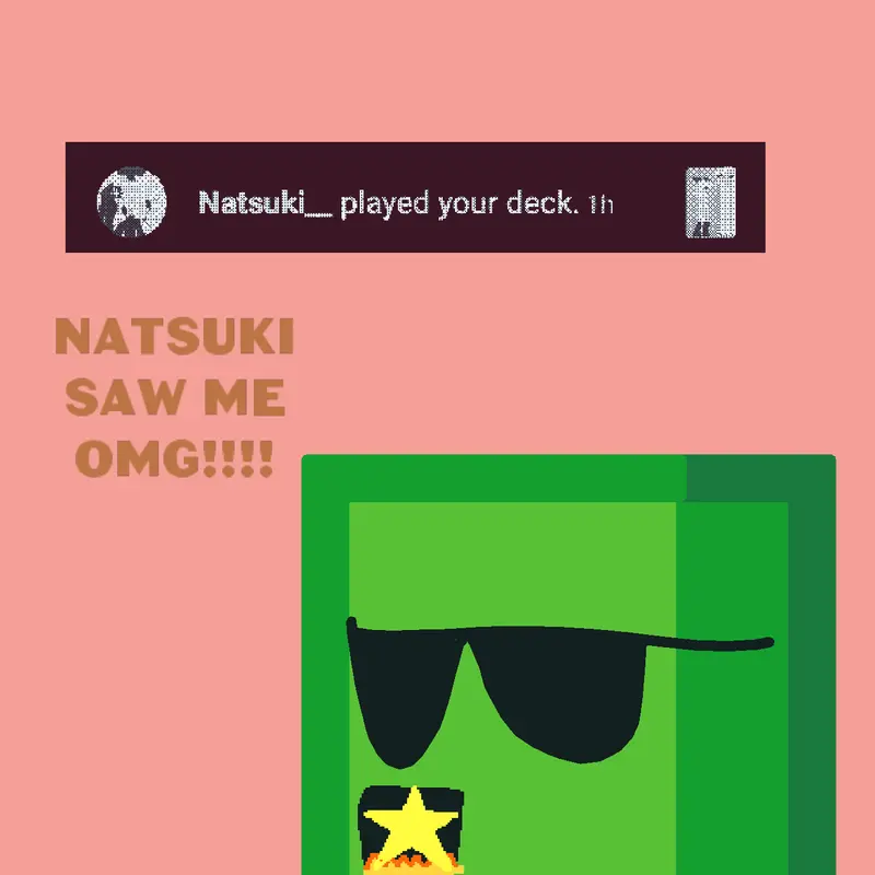 Game by @greencubecoolinek