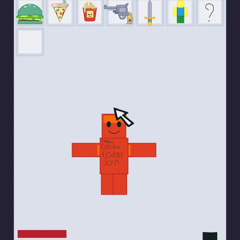 Game by @ilovegubbies