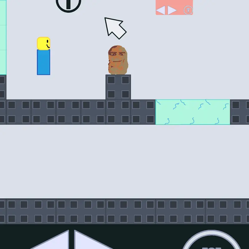 Game by @paularojas2307