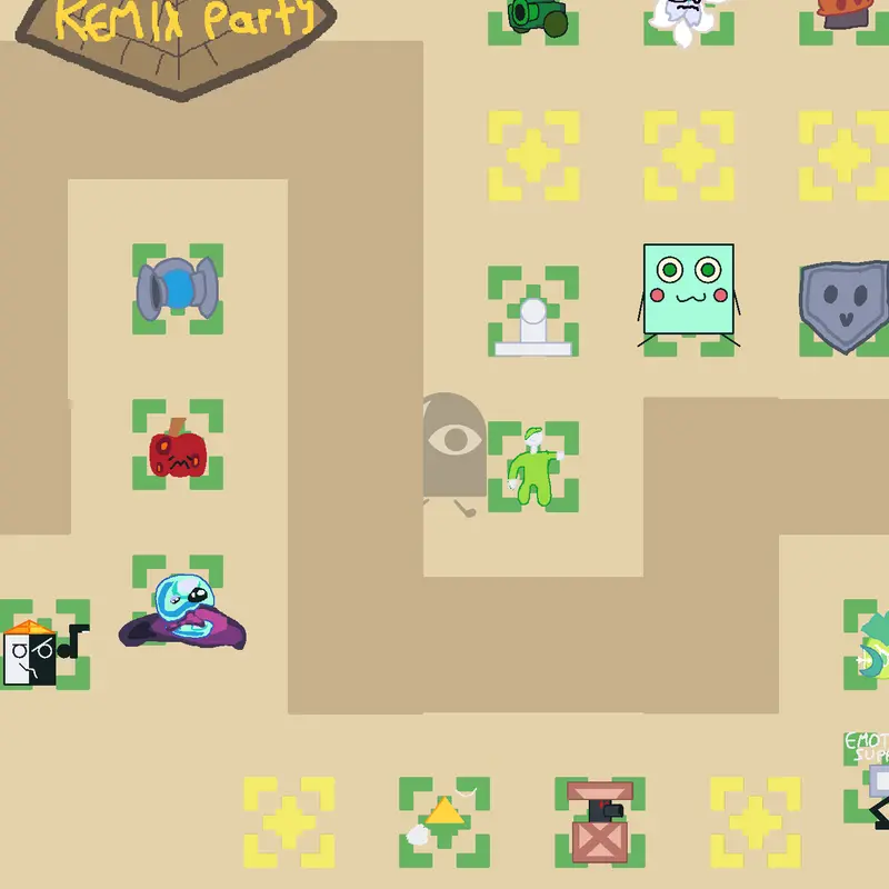 Game by @my_accont1001
