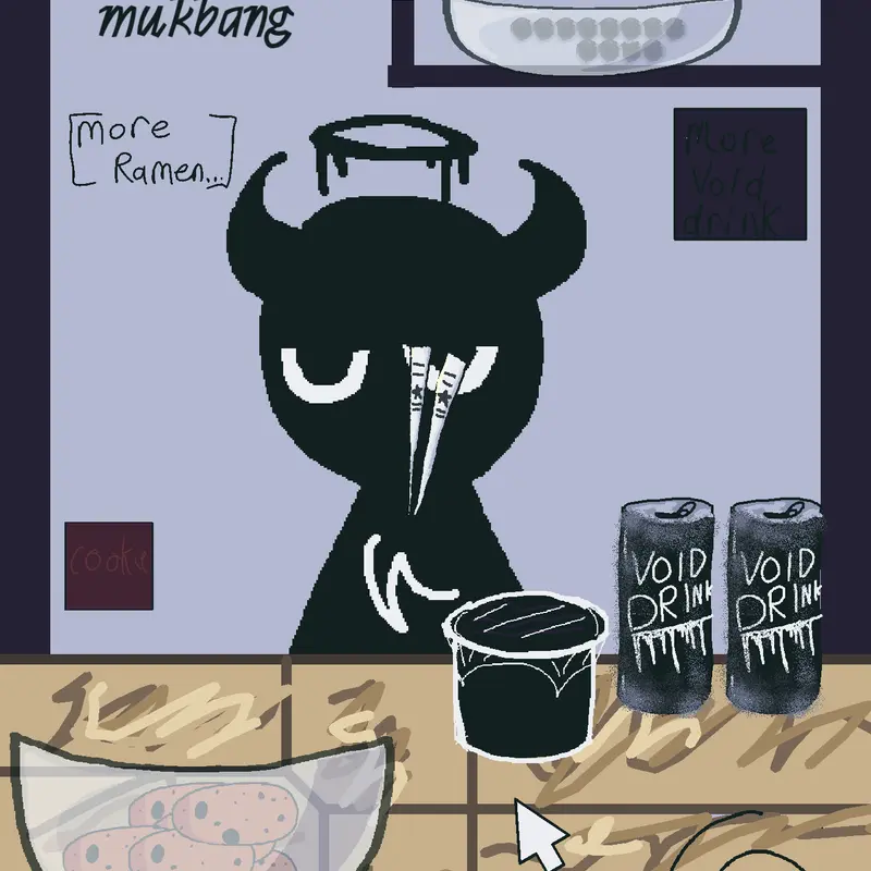 Game by @Koki_The_Demon