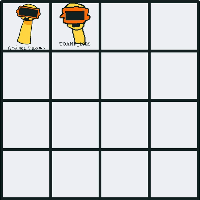 Game by @TOANF_2025