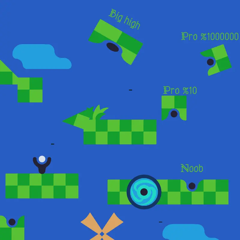 Game by @zizot