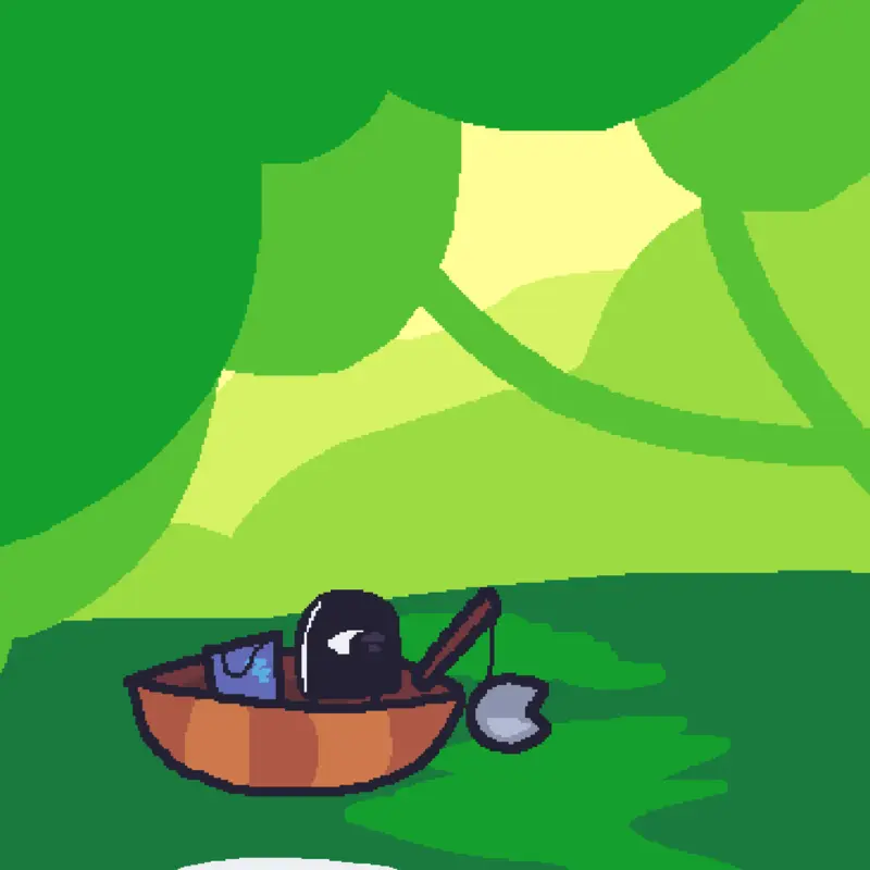 Game by @pentos