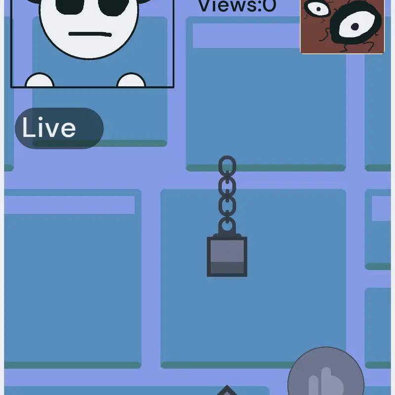 Game by @BobertPancake1Fan