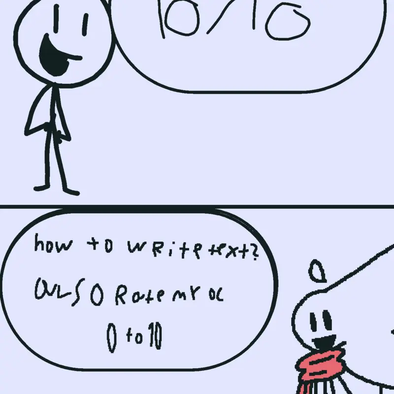 Game by @MrDoodleman