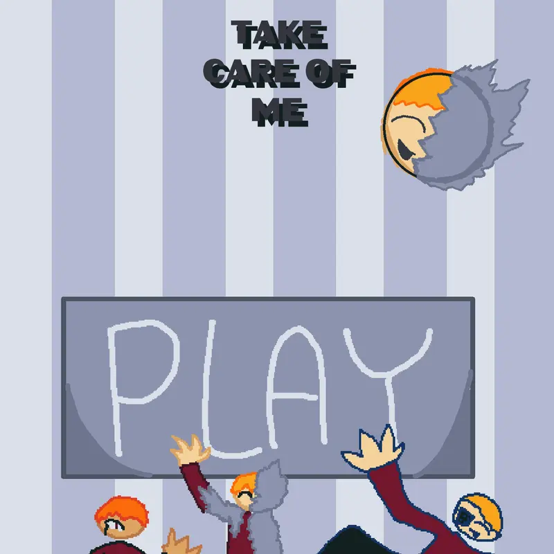 Game by @thekidofETERNITY