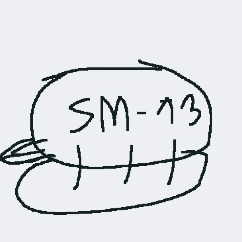 This is Iron lung! by @boy222th
