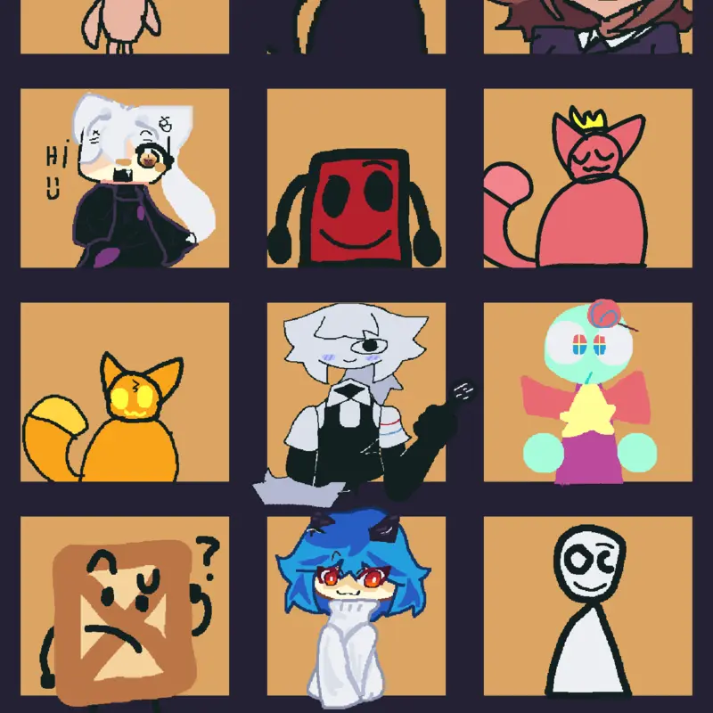 Game by @zennek_