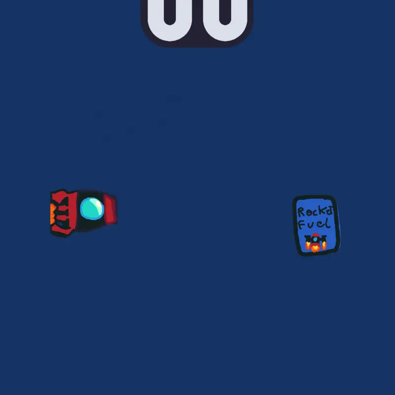 Game by @SkerdYT