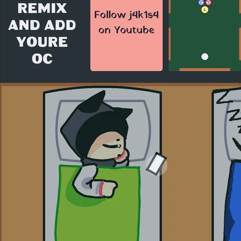 Game by @loli-b