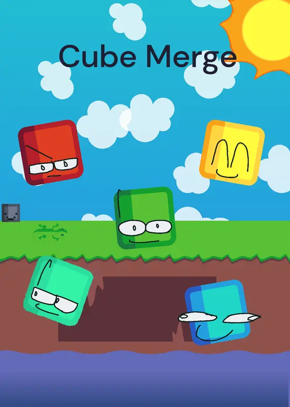 Game by @GreenCube2027