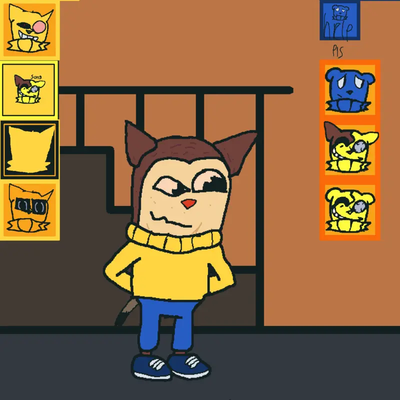Game by @lionelexeman23xd
