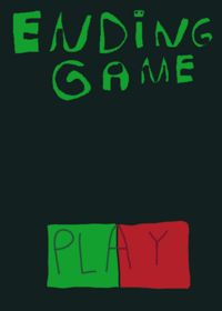 Ending game But i remake it