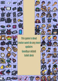 Agents VS toilets Problem update2