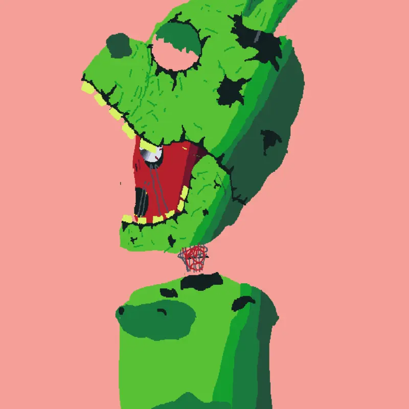 Game by @the_Agent