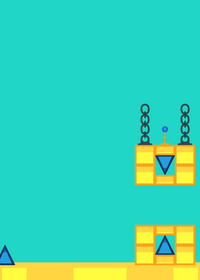 Massif • Level 6 • Easy •