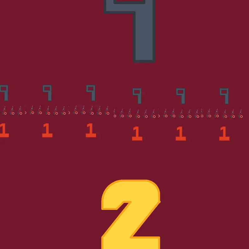 Game by @Sunday_rod