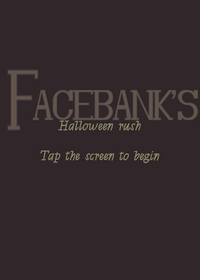 Facebank's Halloween Rush!