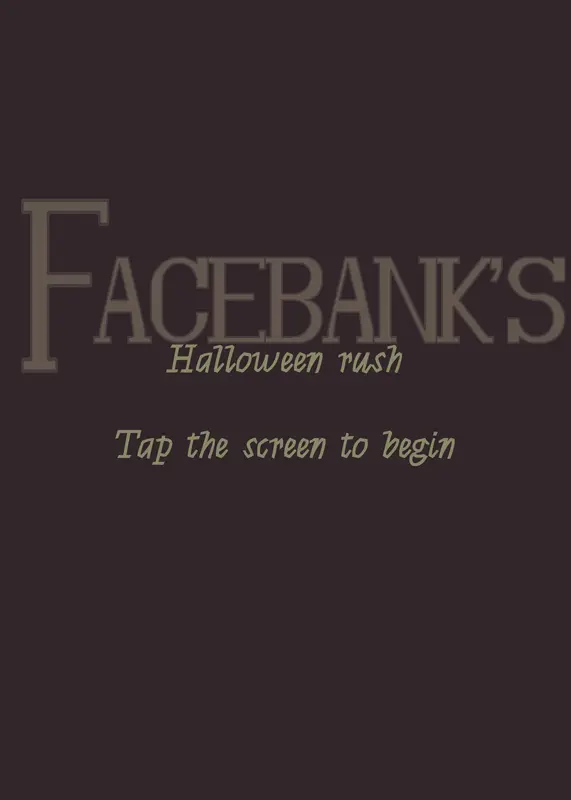 Game by @FacebankMan_Halloween