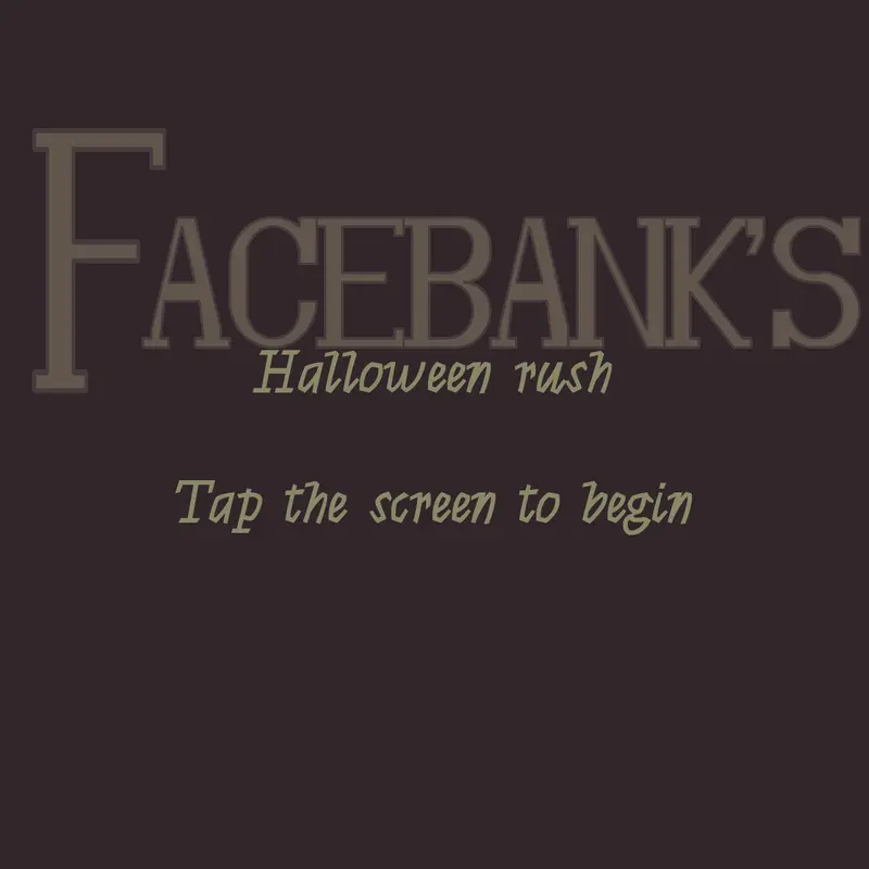 Game by @FacebankMan_Halloween