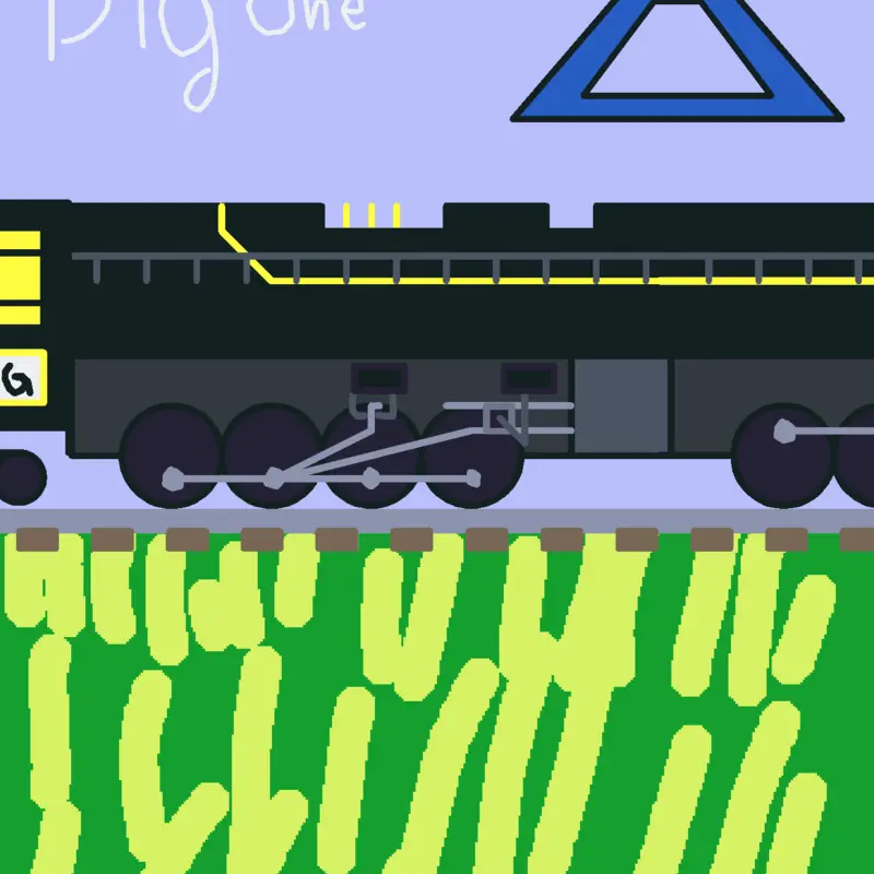 Game by @the-union-pacific-4014