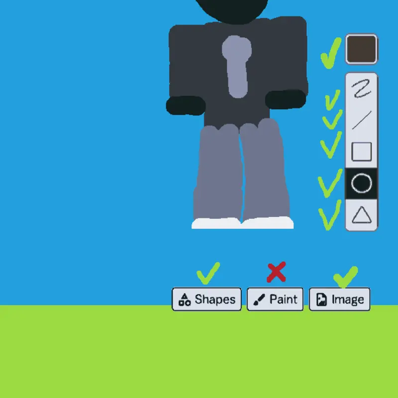 Game by @Sombrero